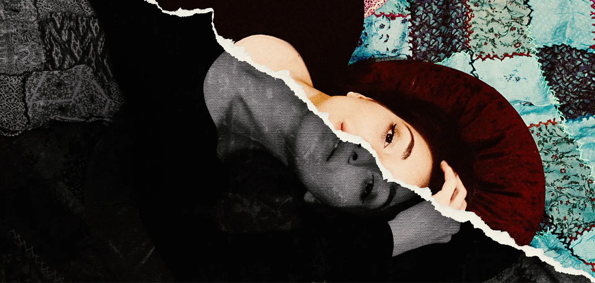 Styling and creative direction at a leading fashion designing institute in India