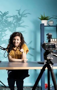 Communication Design PROGRAMS​