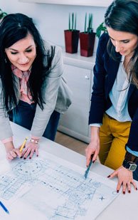 Interior Styling and Décor PROGRAMS