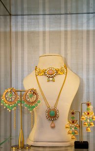 Jewellery Design PROGRAMS​