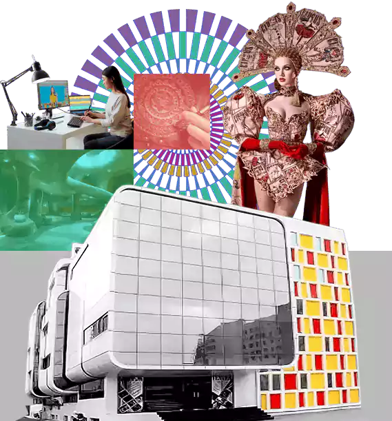 fashion design degree