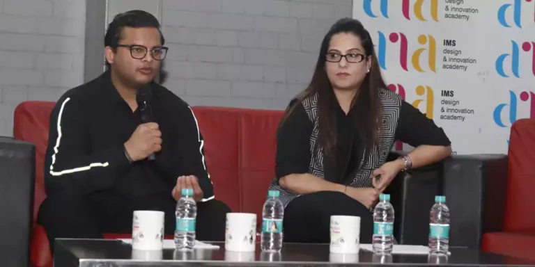 IMS-DIA Launches India’s First “Runway-to-Brand” Diploma in Collaboration with Medusa Fashion House