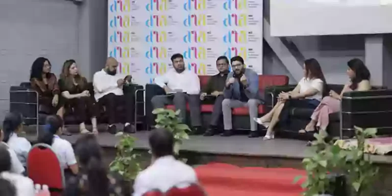 IMS-DIA Showcases Innovation and Design Thinking at Open Day