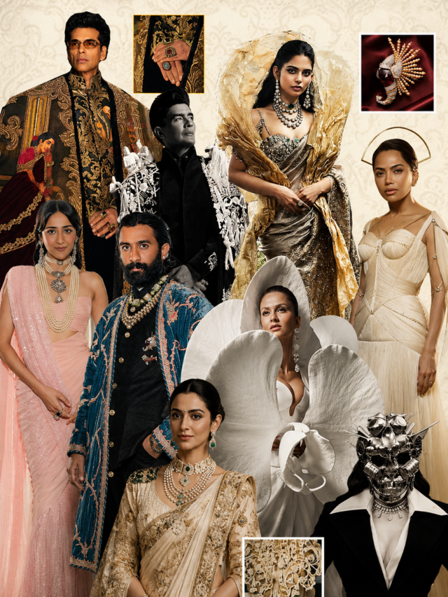 Indians at Met Gala 2026: Indian Celebrities Who Ruled the Red Carpet