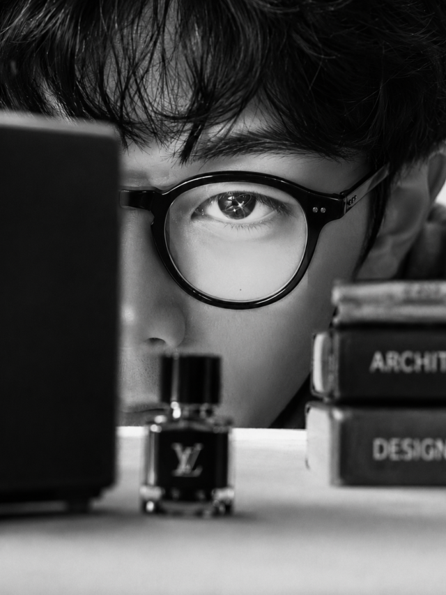 Design the Future of Luxury with B.Des Luxury Product Design