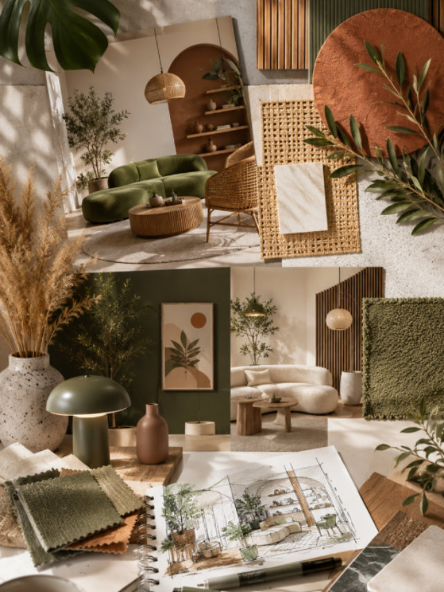 Latest Interior Design Trends Every Student Should Know in 2026