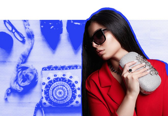 Luxury Product Design