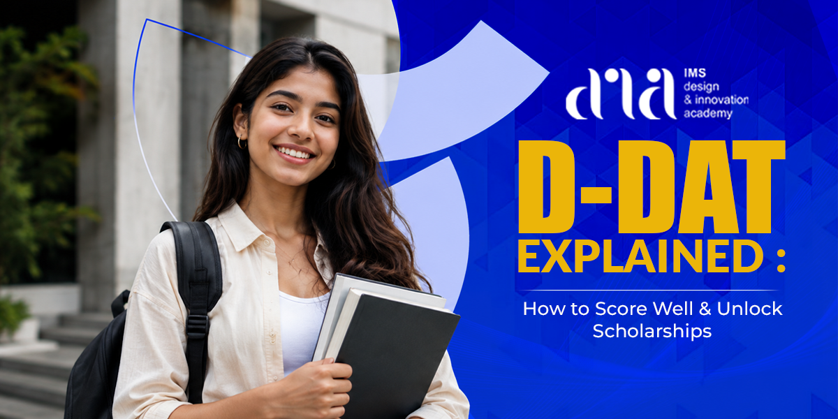 D-DAT Explained: How to Score Well & Unlock Scholarships