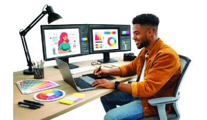 Why design thinking is the career skill of the future